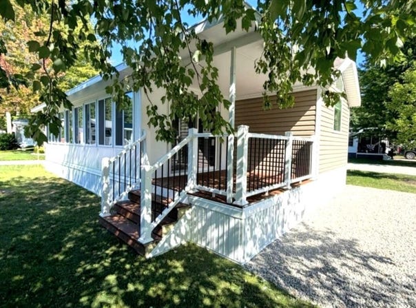 27 Go Camping Way, Old Orchard Beach, ME 04064