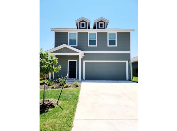 309 Bullhead Rd, Bastrop, TX 78602