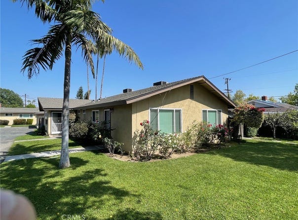 1720 S Fifth Avenue, Monrovia, CA 91016