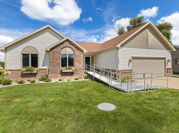 7686 Wadding Drive, Onsted, MI 49265