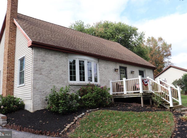 1430 CANAL ROAD Extension, MANCHESTER, PA 17345