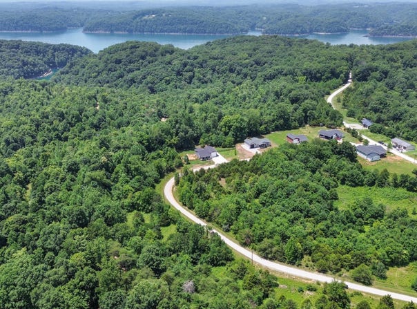 110 Kelly Circle, Nancy, KY 42544