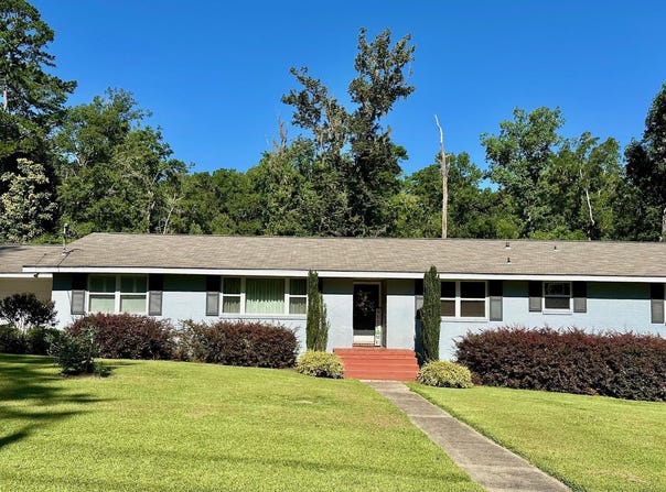 224 Camellia Drive, Quincy, FL 32351