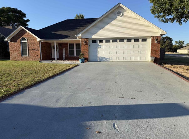 2 Sunbelt Court, Mayflower, AR 72106