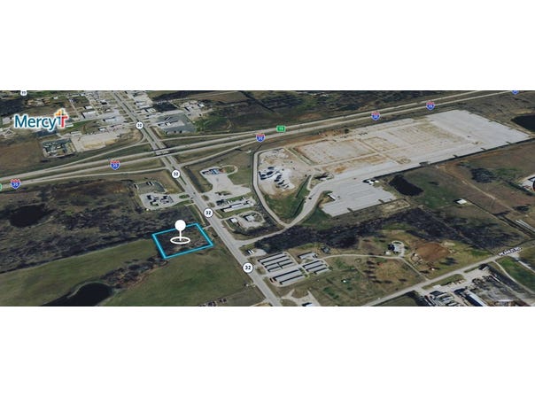 11920 Highway 32, Marietta, OK 73448