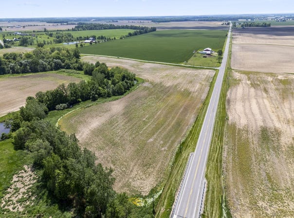 Tract 1 State Route 47, Richwood, OH 43344
