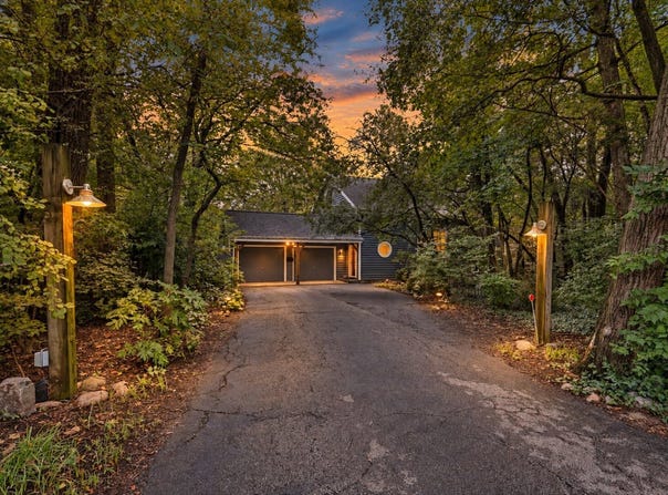 802 La Sell Drive, Champaign, IL 61820