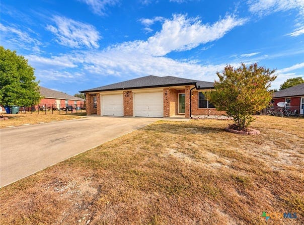 611 Bermuda Street, Copperas Cove, TX 76522