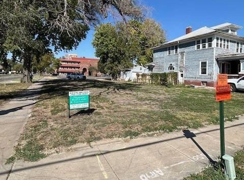 316 W S, Salina, KS 67401