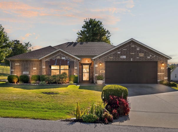 156 Prairie Drive, Branson, MO 65616