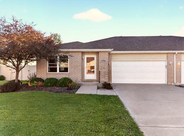 1793 Red Willow Road, Morris, IL 60450