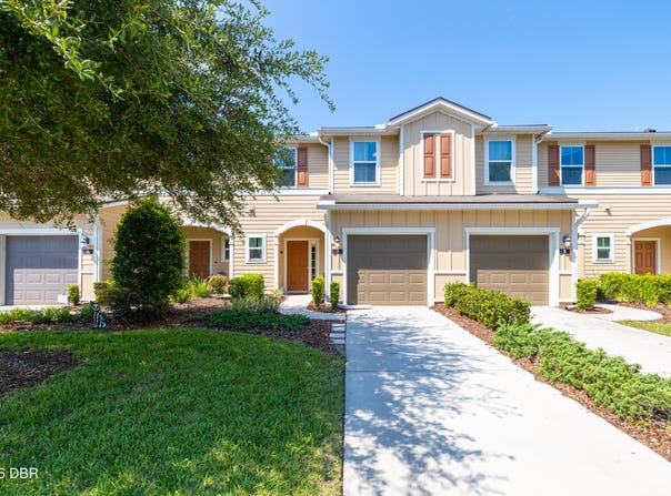 7 Bella Vita Way, Ormond Beach, FL 32174