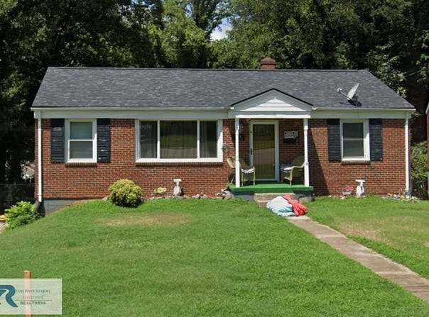 339 ARNETT BLVD, Danville, VA 24540