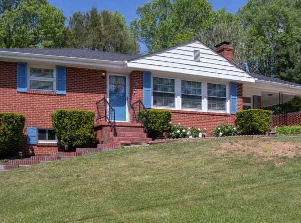 501 Cheyenne Road, Bristol, VA 24201