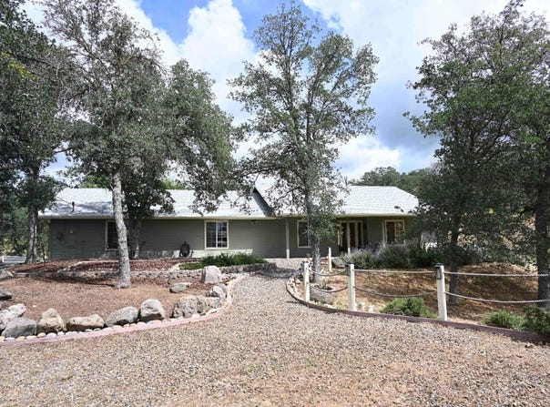 42924 Deep Forest DR, COARSEGOLD, CA 93614