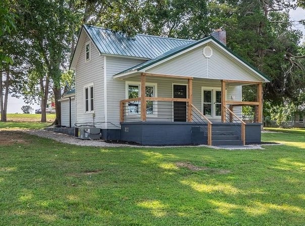 Naylor, MO 63953