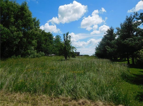 9727 Case (aka Vesa) Road, Interlaken, NY 14847