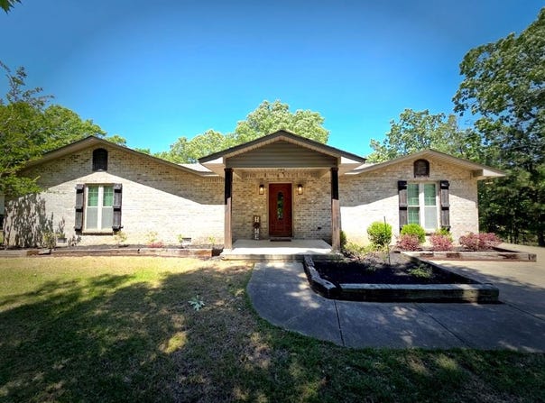 1916 COGBILL RD, Wynne, AR 72396