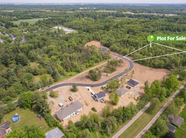2 Gady Pines Drive, Adrian, MI 49221