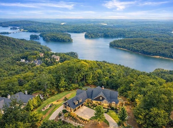 49 Waterside Drive, Cartersville, GA 30121