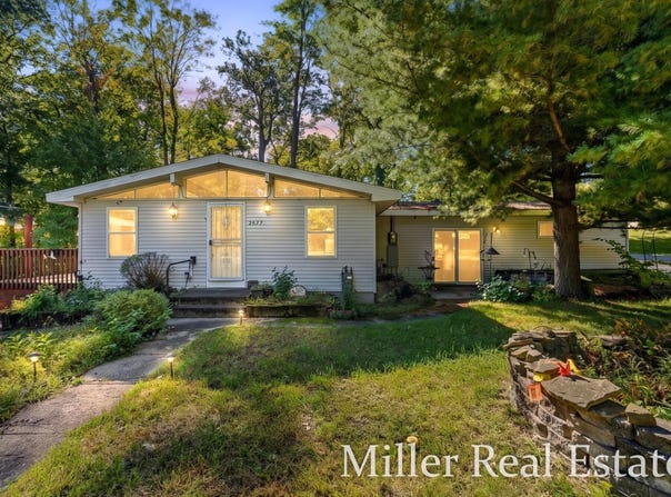 2677 Chippewa Trail, Hastings, MI 49058