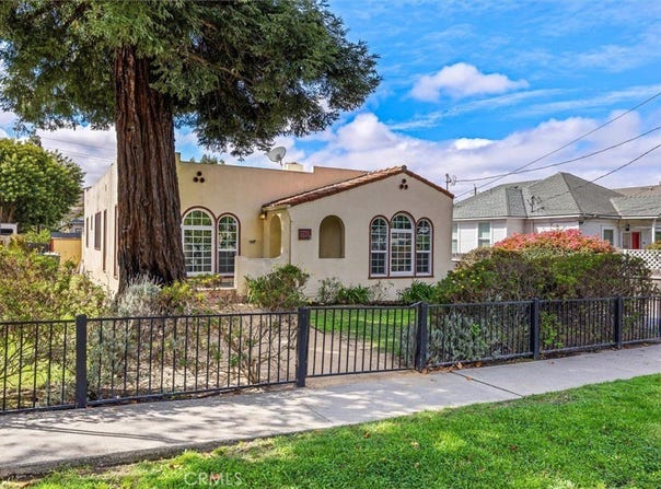 347 Branch Street, San Luis Obispo, CA 93401