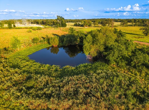 330 County Road 930, Teague, TX 75860