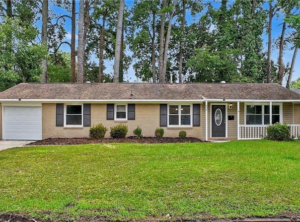 436 Dauphin Lane, Virginia Beach, VA 23452