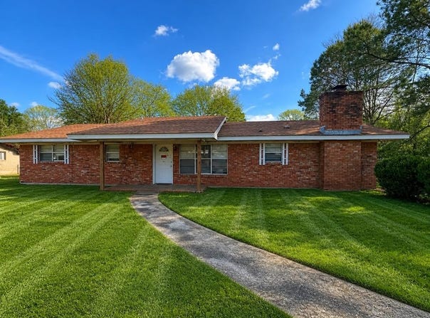 903 Highway 190 W, Jasper, TX 75951