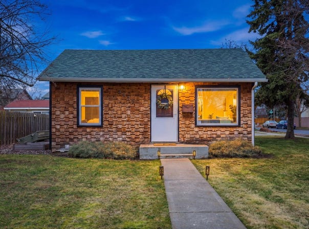 3927 E 26th Ave, Spokane, WA 99223