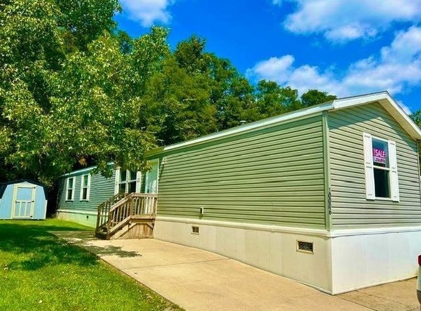 10006 Flora Rd., Harrison, OH 45030