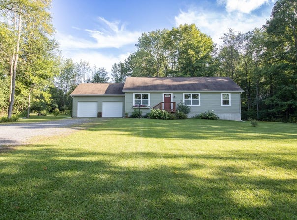 68 Flat Rock Road, Potsdam, NY 13676