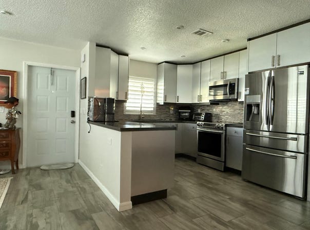 5409 LAKEFRONT Boulevard, Delray Beach, FL 33484