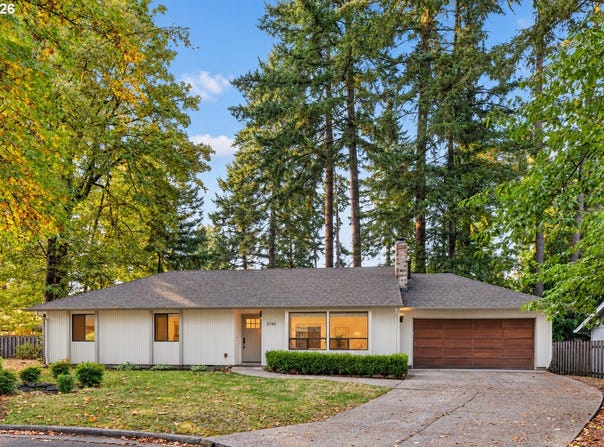 3745 DIVISION Ct, LakeOswego, OR 97035