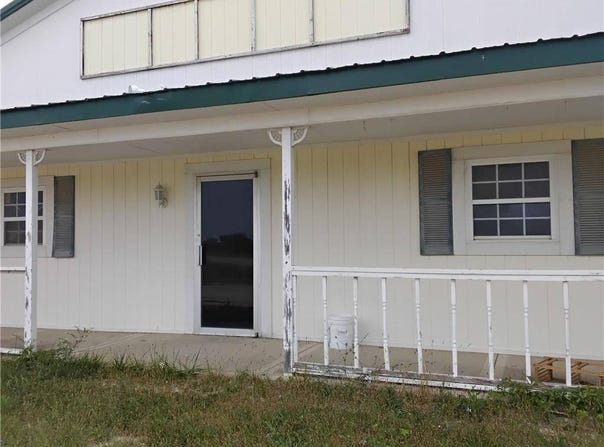 704 A Street, Creighton, MO 64739