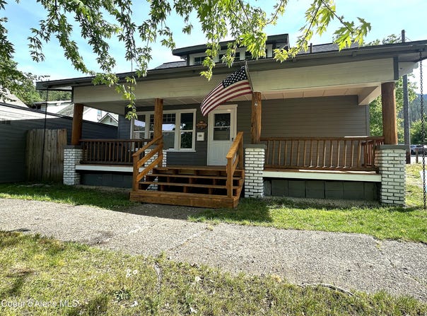 5 E Mill Ave, Kellogg, ID 83837