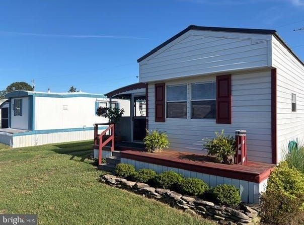 38006 RABBIT Road, OCEAN VIEW, DE 19970