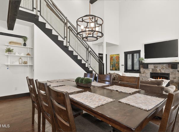210 Quill Ct, Fraser, CO 80442
