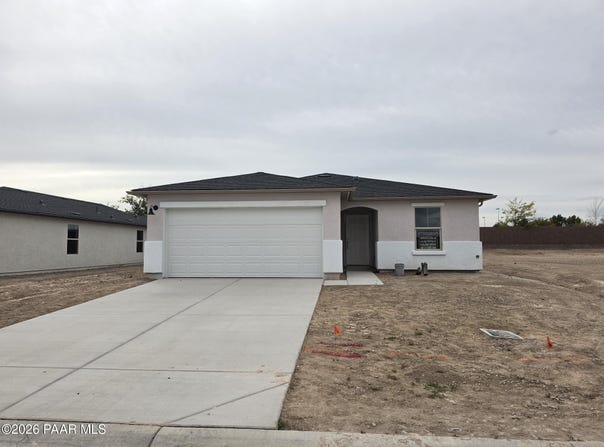 1251 N Helsing Road, Chino Valley, AZ 86323