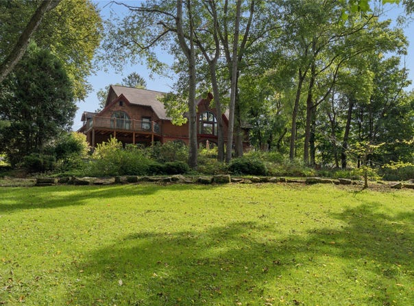 650 PARK Avenue, Meadville, PA 16335