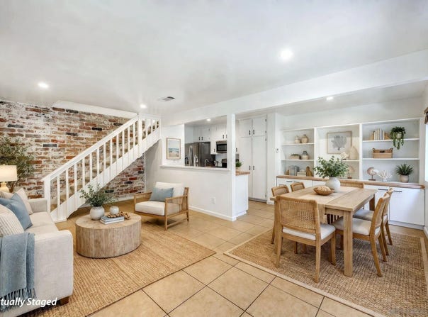 12166 Orange Crest Ct., Lakeside, CA 92040
