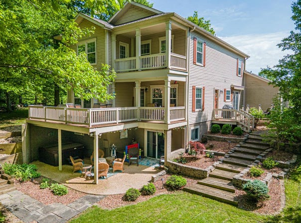 7326 State Route 19, Mount Gilead, OH 43338