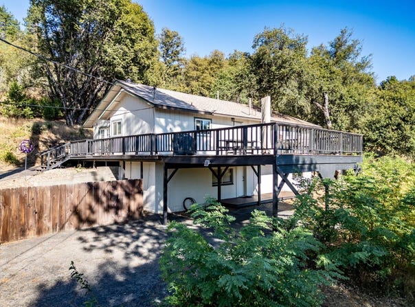 51591 Ponderosa Way, Oakhurst, CA 93644