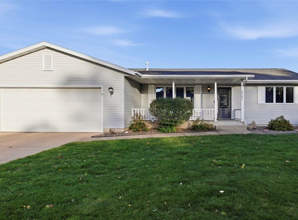 2747 Diane Lane, Eau Claire, WI 54703