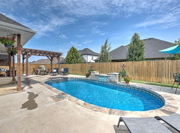 1400 Blue Moon Road, Centerton, AR 72719