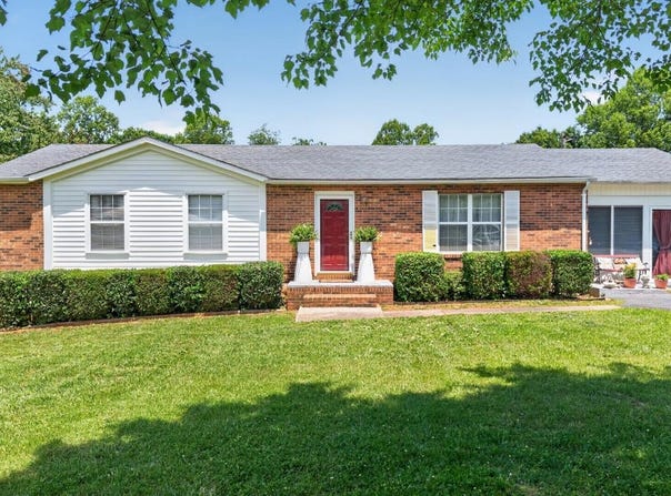 2346 Mitchell Mill Road, Gladys, VA 24554