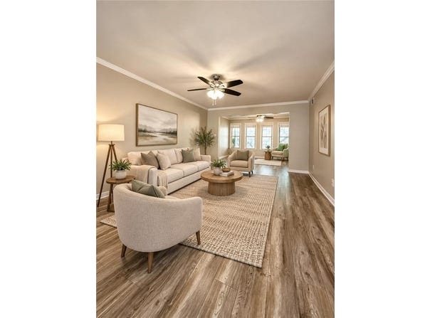 4210 Stillwater Drive, Duluth, GA 30096