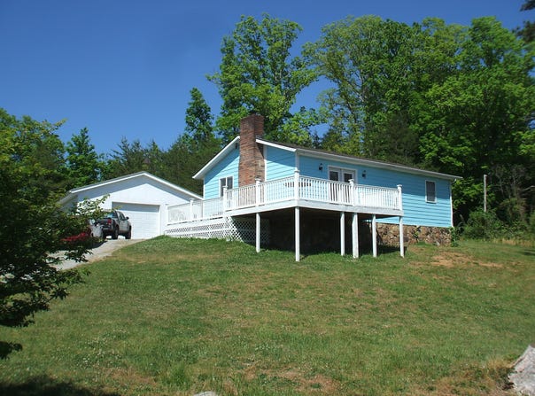 1276 Garland Road, Burnside, KY 42519