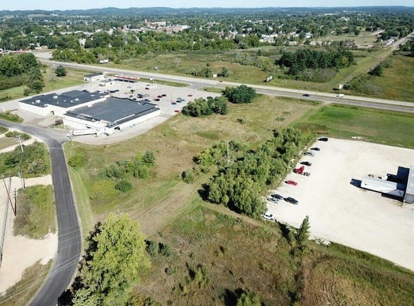 State Highway 16, Tomah, WI 54660