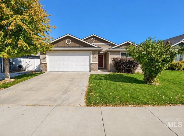 1716 W Sahara Dr, Kuna, ID 83634